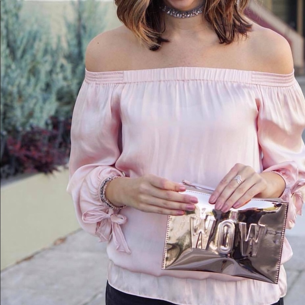 Stella & Dot Mila top